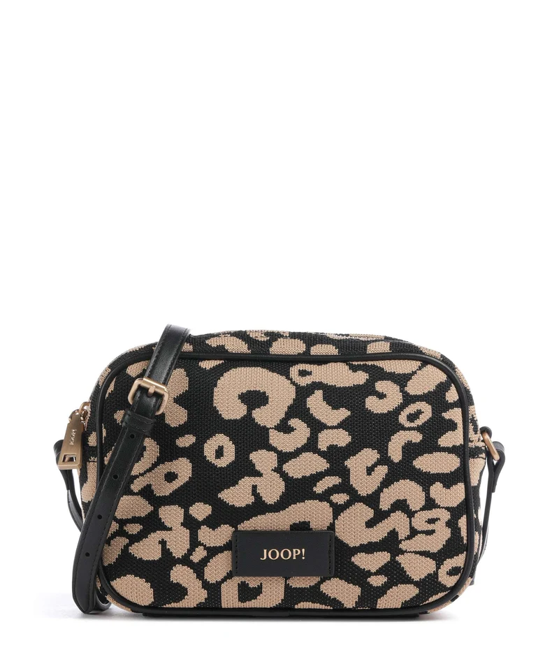 JOOP! Notturno Cloe Borsa a tracolla black
