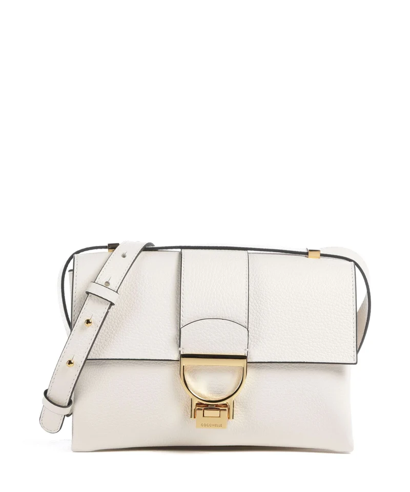 Coccinelle Arlettis Borsa a spalla pearl
