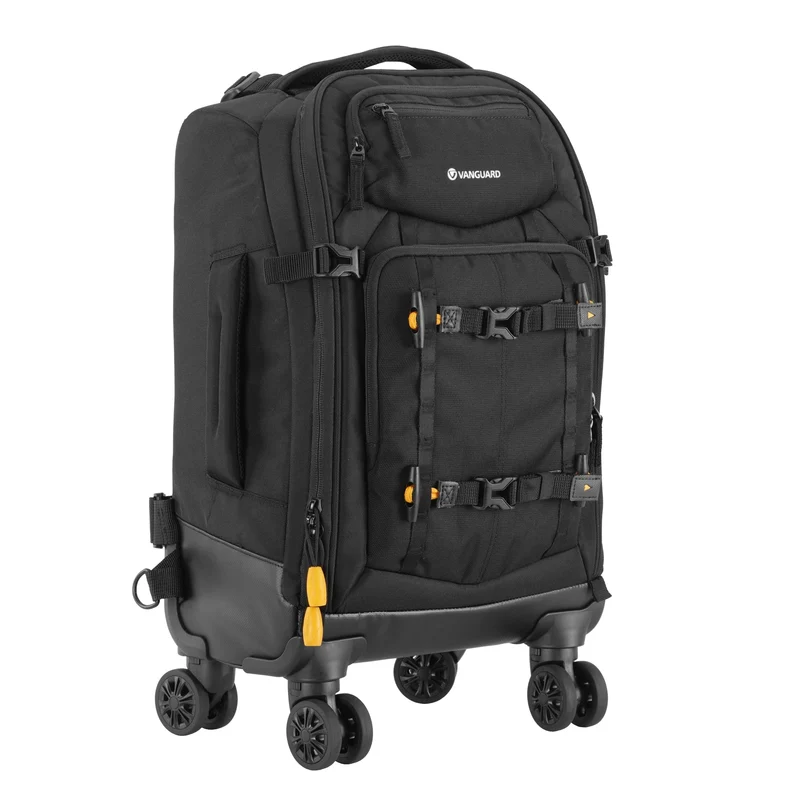 Vanguard BIIN II 8H RD - Custodia per videocamera