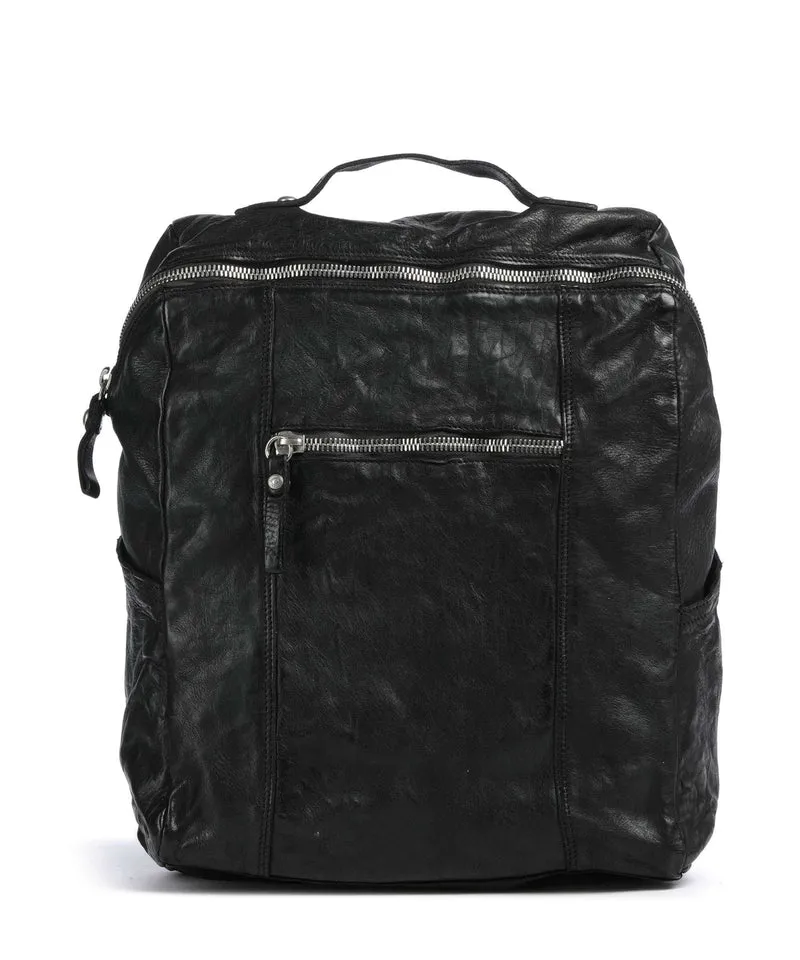 Campomaggi Zaino nero