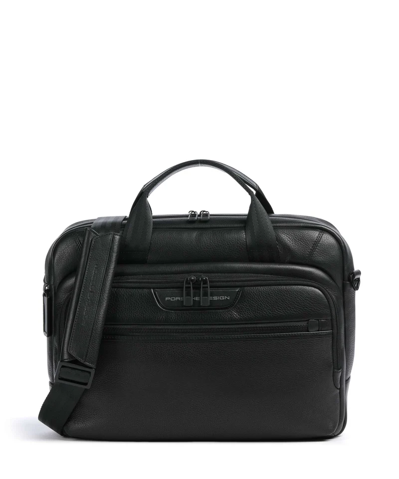 Porsche Design Roadster Evo Cartella black
