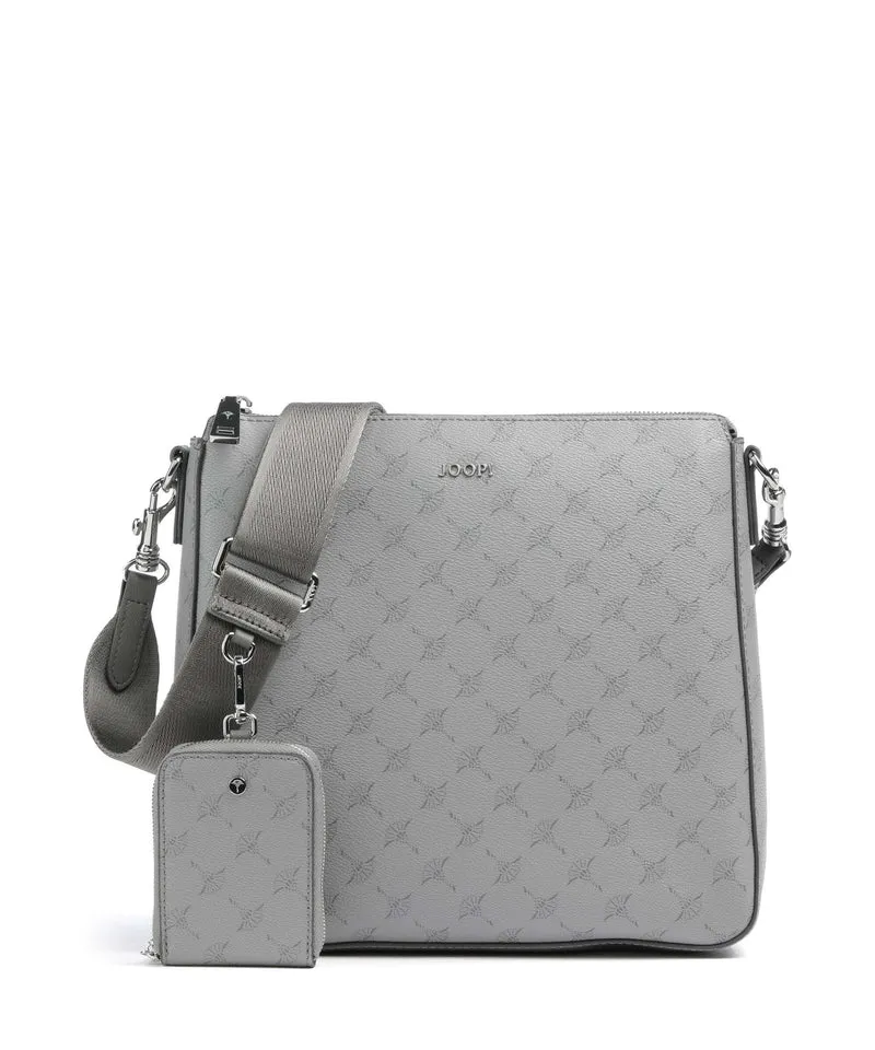 JOOP! Cortina 1.0 Jasmina Borsa a tracolla frost gray