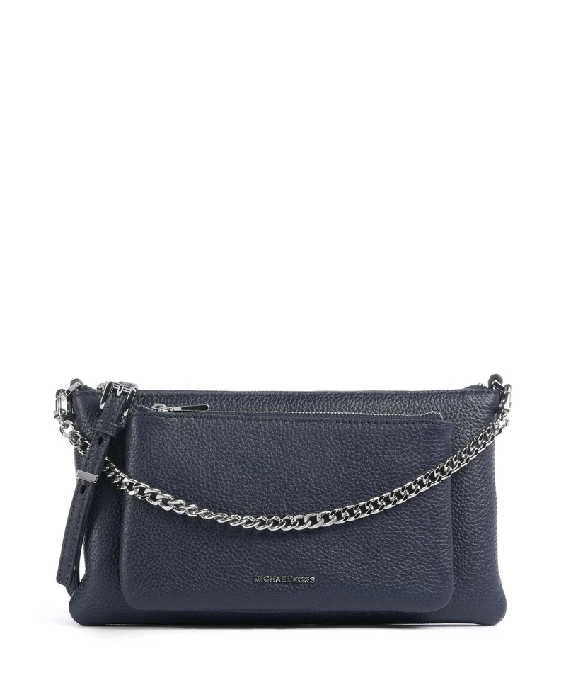 Michael Kors Jet Set Borsa a tracolla dress blues