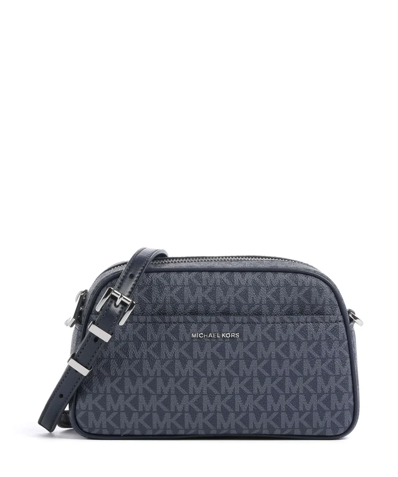 Michael Kors Jet Set Small Borsa a tracolla dress blues