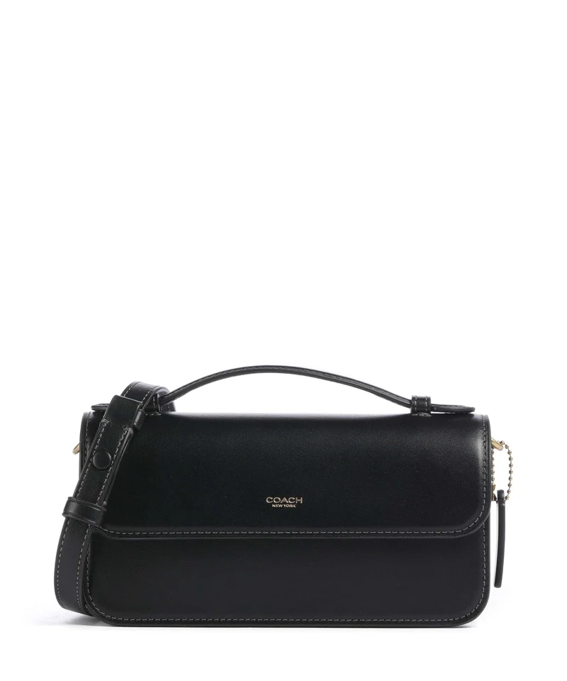 Coach Elora Borsa a tracolla black