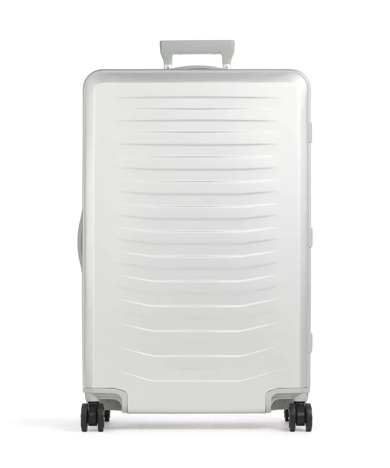 Porsche Design Roadster Aluminium Valigia trolley (4 ruote) silver