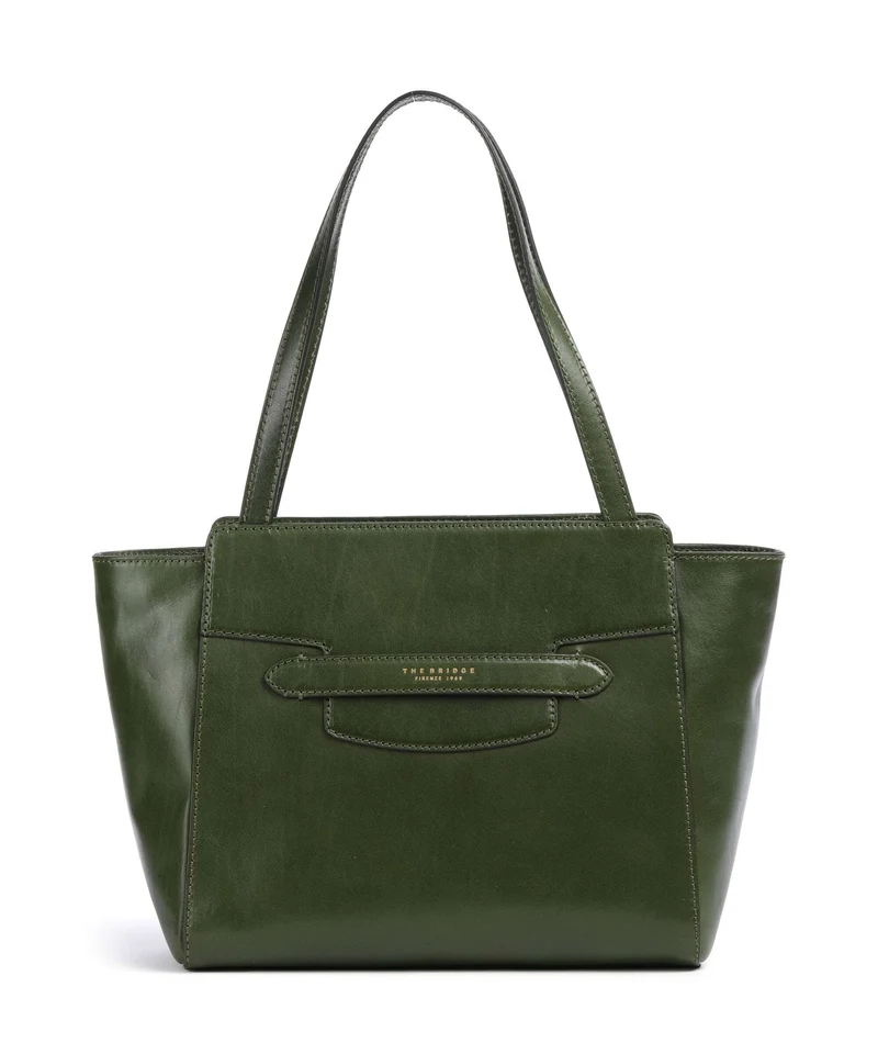 The Bridge Lucrezia Borsa shopper maggiorana