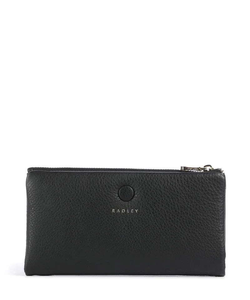 Radley London Mallow Street Portafoglio black