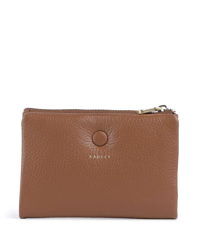 Radley London Mallow Street Portafoglio saddle