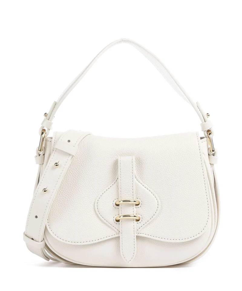 Coccinelle Mavery Borsa a mano pearl