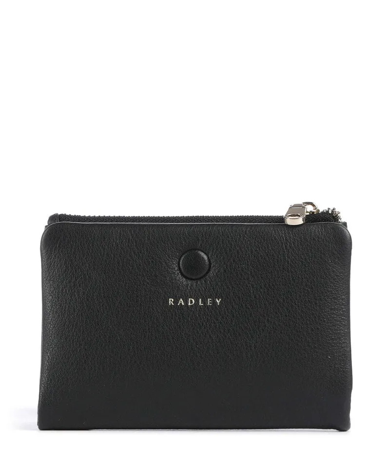 Radley London Mallow Street Portafoglio black