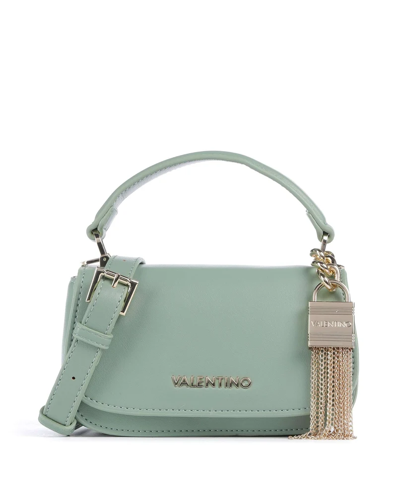 Valentino Bags Iride Borsa a tracolla laguna