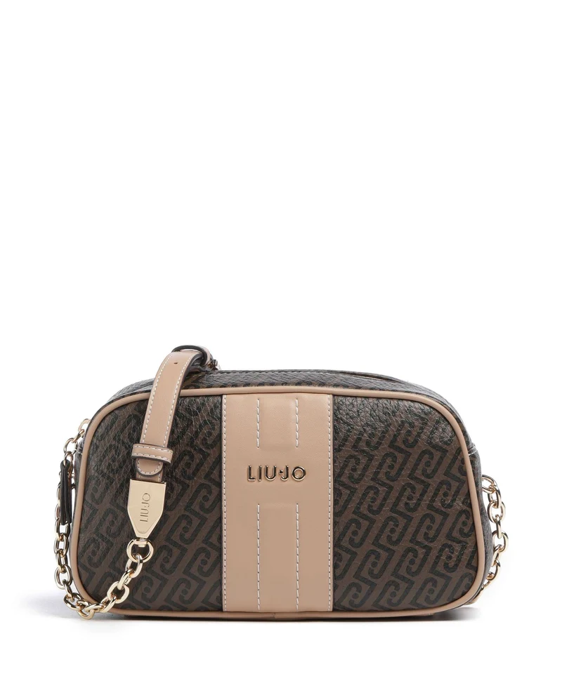 Liu Jo Ematite M Borsa a tracolla testamoro/dark cipria