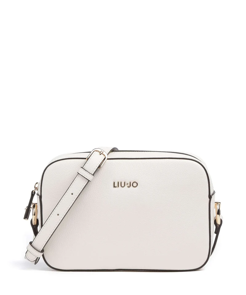 Liu Jo Manhattan M Borsa a tracolla cream