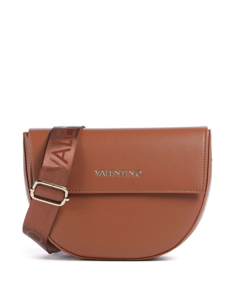 Valentino Bags Bigs Borsa a tracolla cuoio