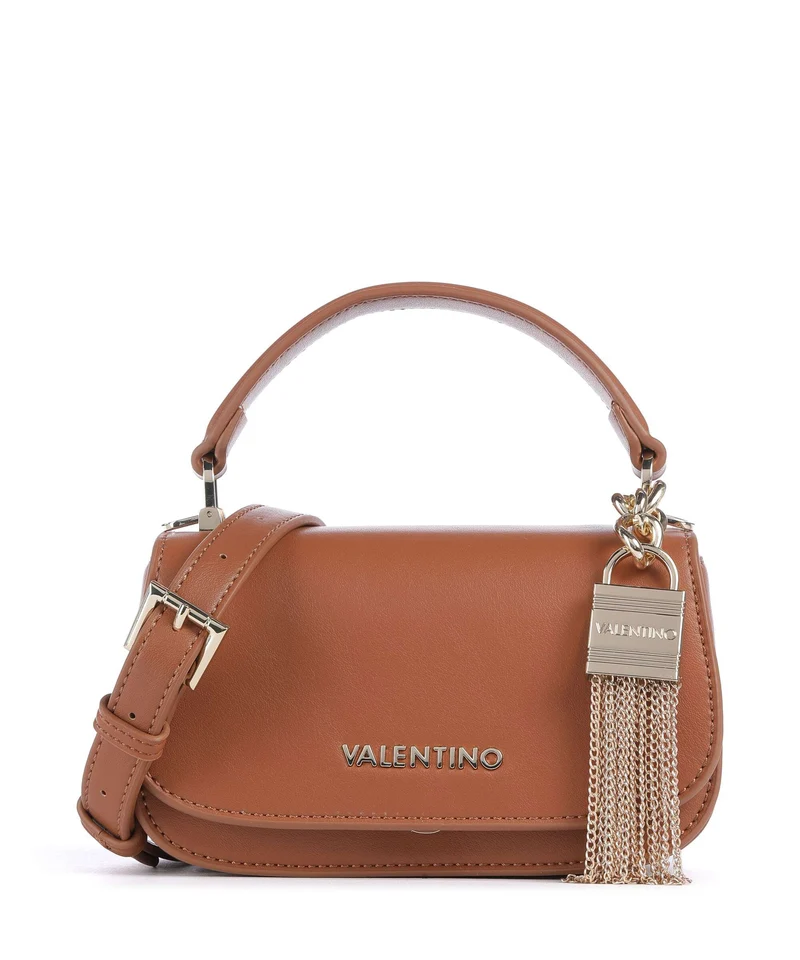 Valentino Bags Iride Borsa a tracolla cuoio