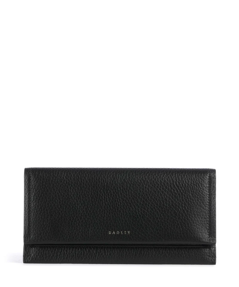 Radley London Oak Street Portafoglio black