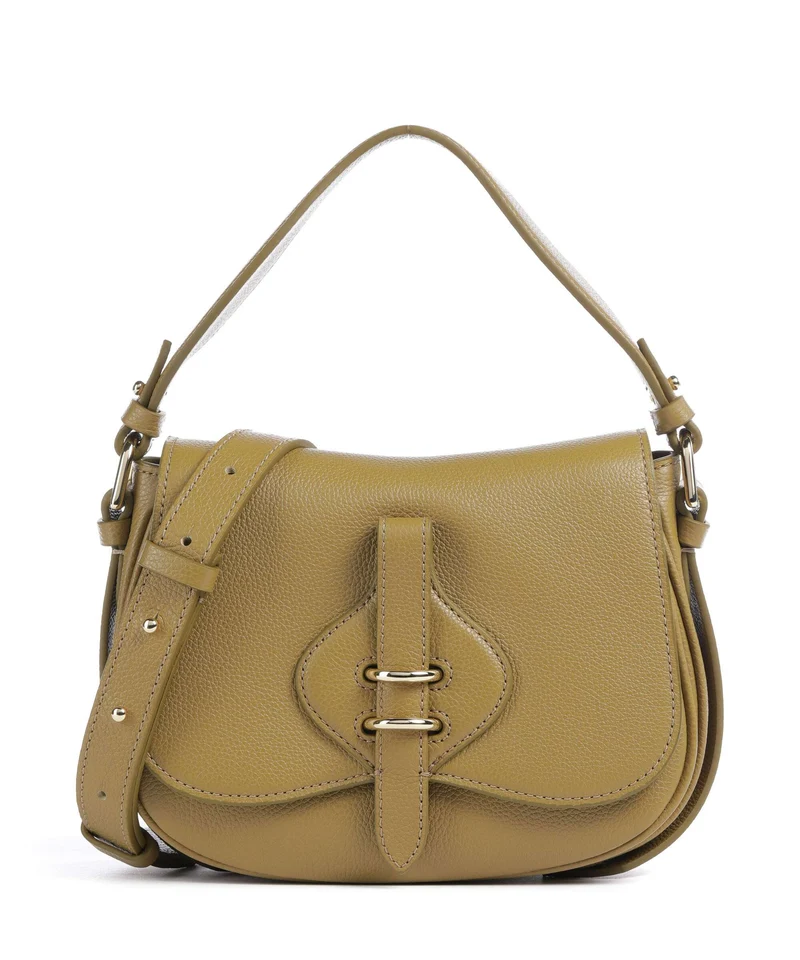 Coccinelle Mavery Borsa a mano seagrass
