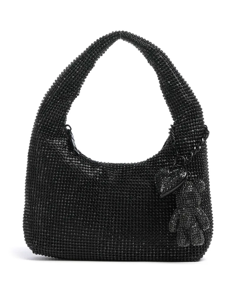Steve Madden BTEDDIE Borsa a mano black