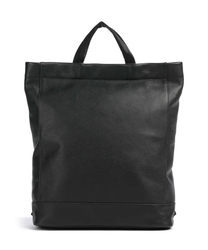 Sandqvist Borsa a zainetto black