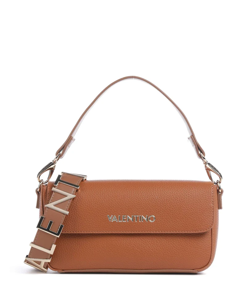Valentino Bags Alexia Borsa a spalla cuoio