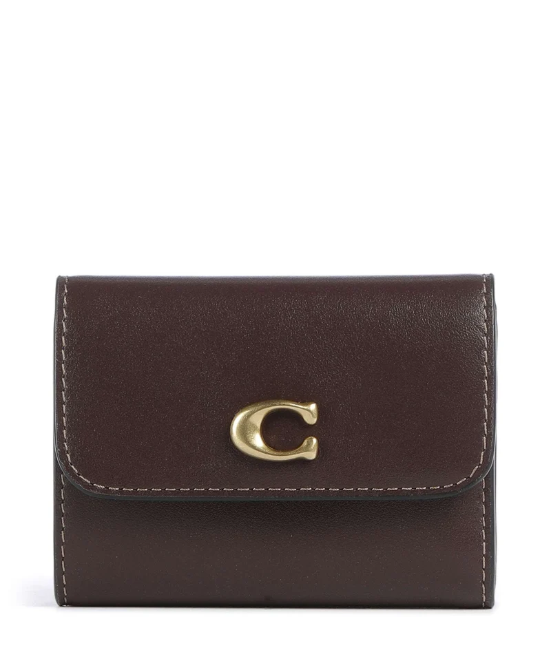 Coach Essential Portafoglio maple