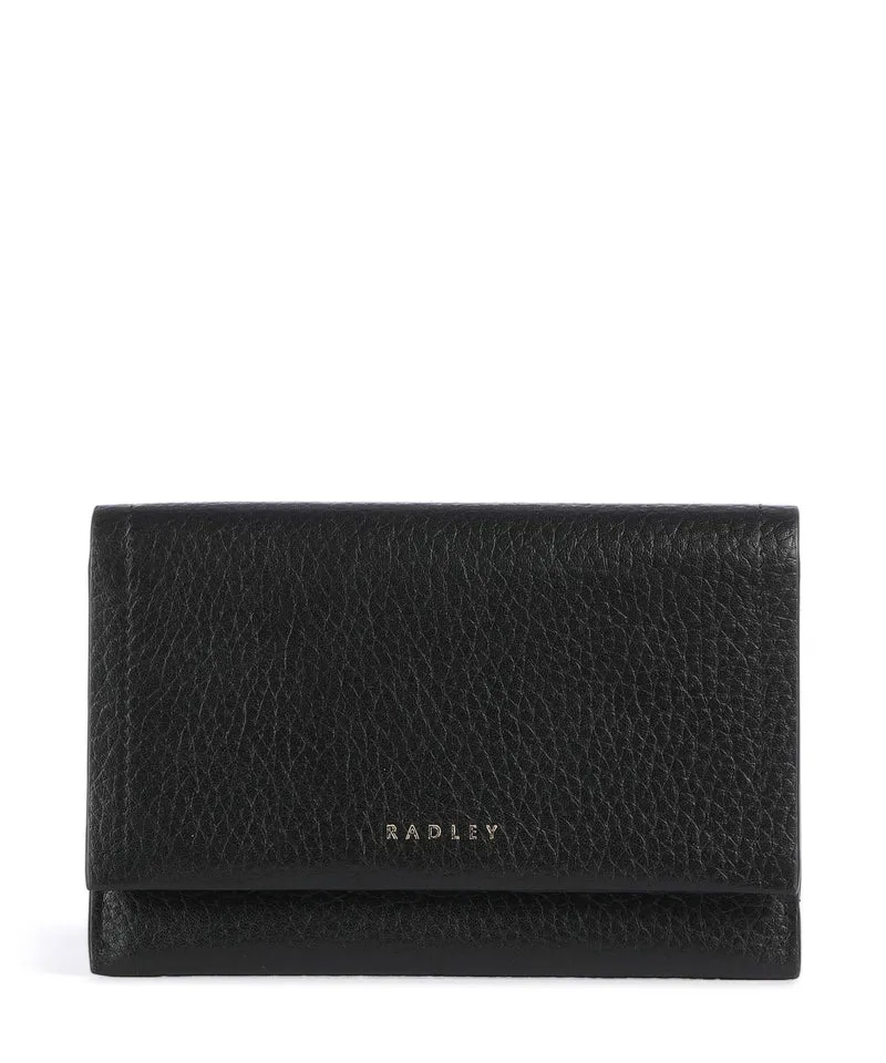 Radley London Oak Street Portafoglio black