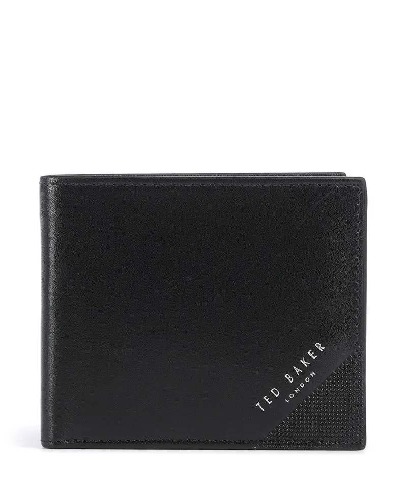 Ted Baker Prugs Portafoglio black