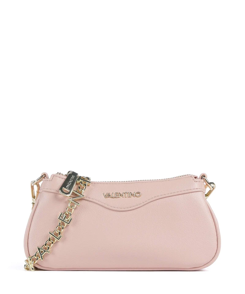 Valentino Bags Elly Borsa a spalla cipria