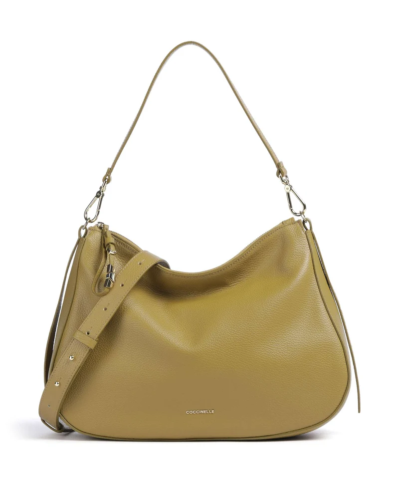 Coccinelle Nory Borsa hobo seagrass