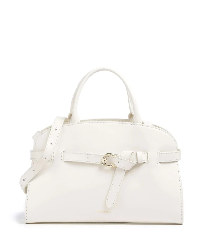 Coccinelle Sabine Borsa a mano pearl