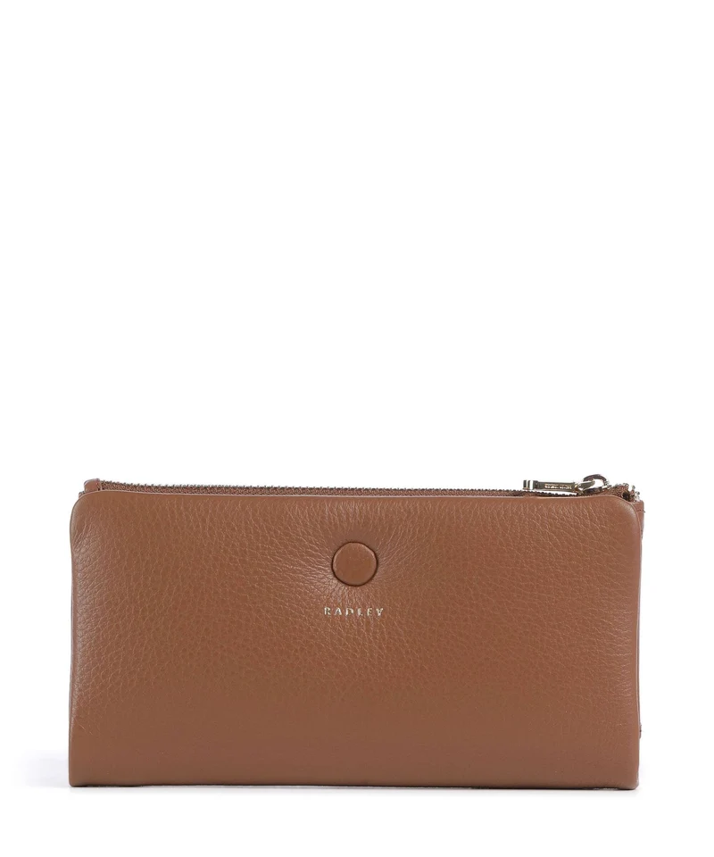 Radley London Mallow Street Portafoglio saddle