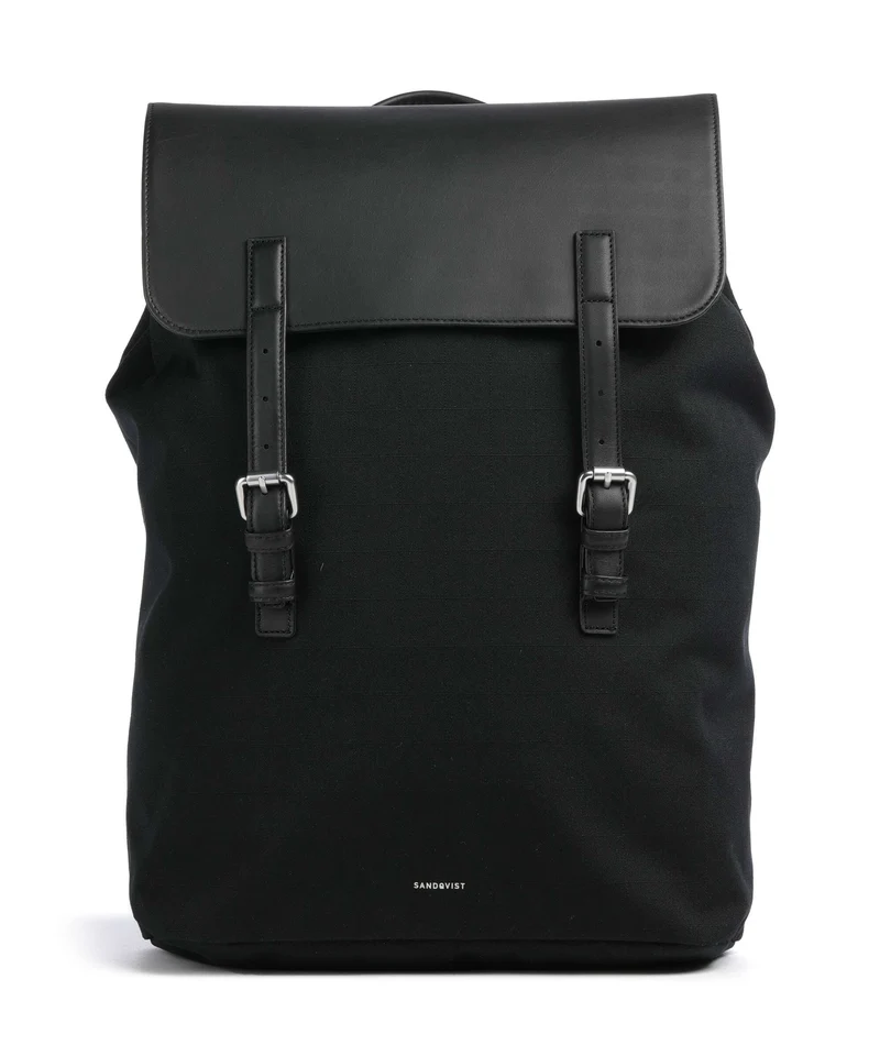 Sandqvist Everyday L Zaino black