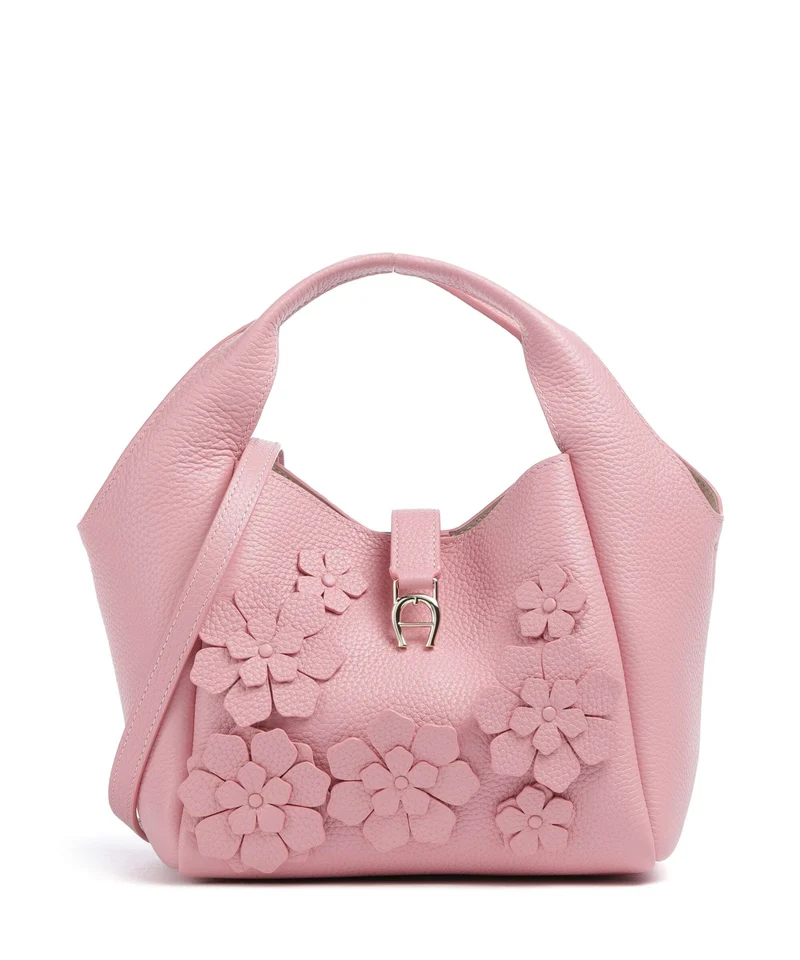 Aigner Zaira S Borsa a mano morning rose