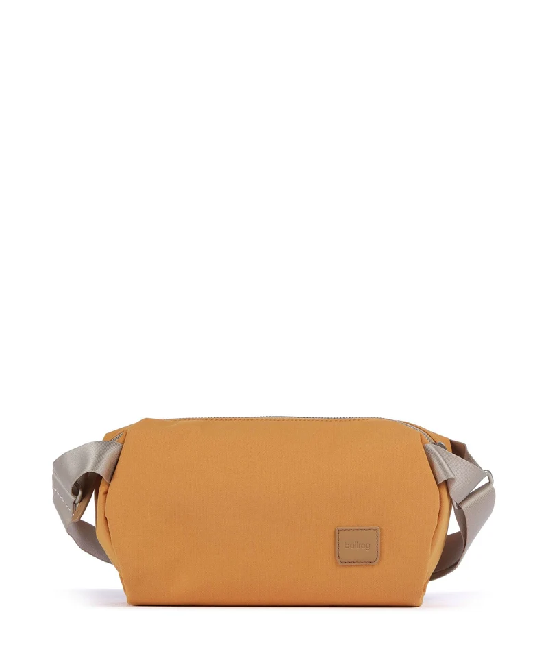 Bellroy Classic 3 Borsa sling butterscotch