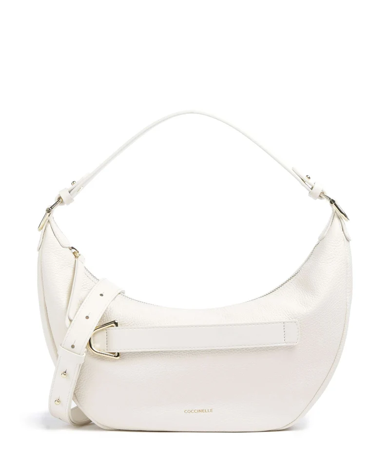 Coccinelle Paki Borsa hobo pearl