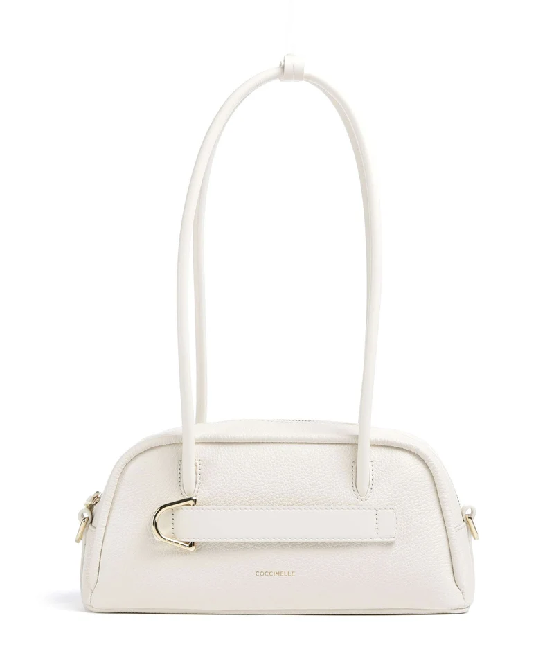 Coccinelle Paki Borsa a spalla pearl