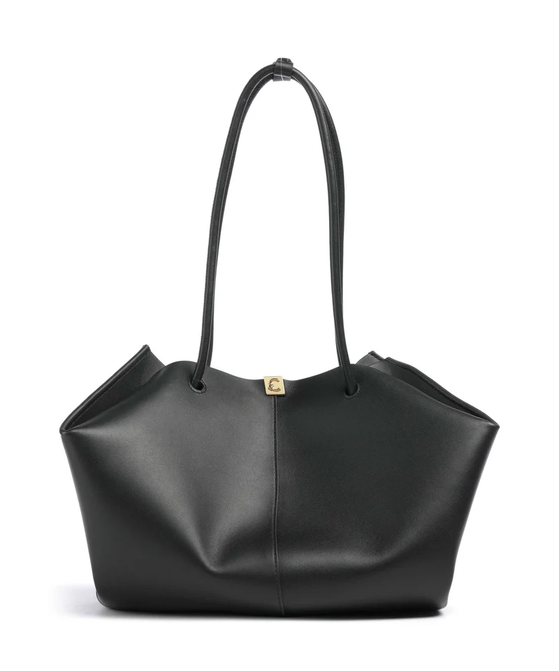 Coccinelle Kamy Borsa a spalla noir