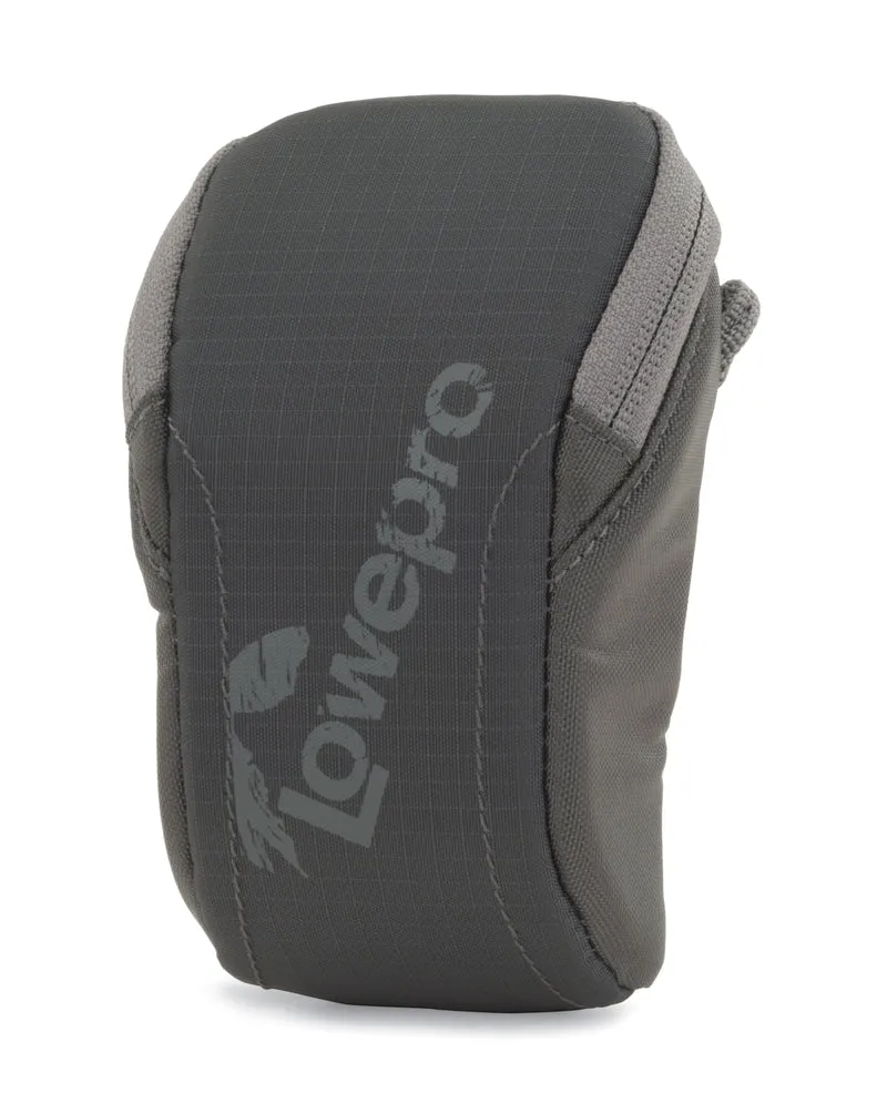 DASHPOINT 10 CUSTODIA SEMIRIGIDA GRIGIO