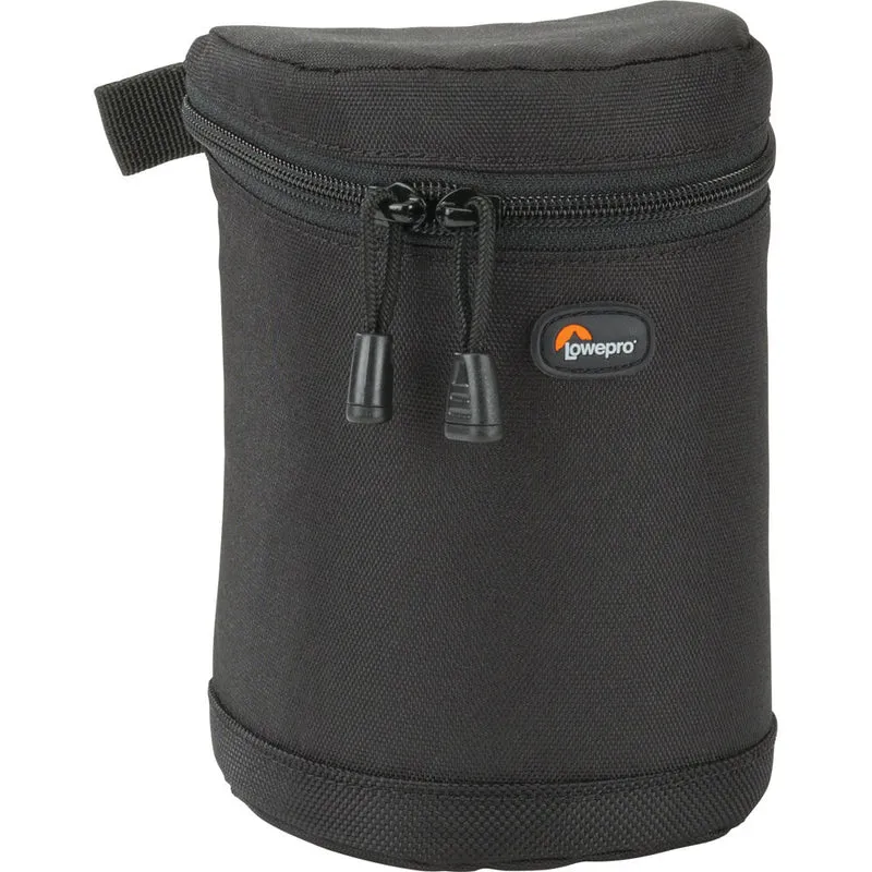 CUSTODIA PER OBIETTIVI 9 X 13 CM NERO