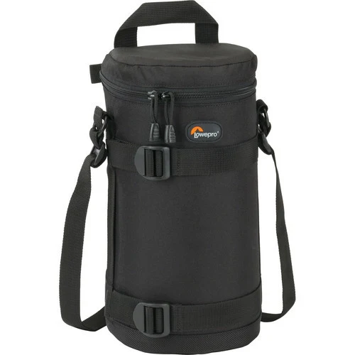 CUSTODIA PER OBIETTIVI 11 X 26 CM NERO