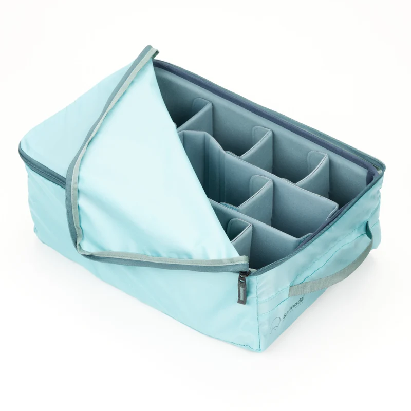 SHIMODA COMPARTO INTERNO LARGE V2 DV
