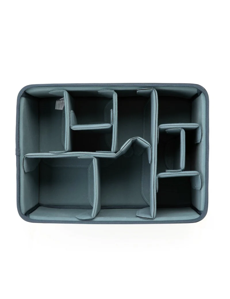 SHIMODA COMPARTO INTERNO LARGE DV (NO X30)