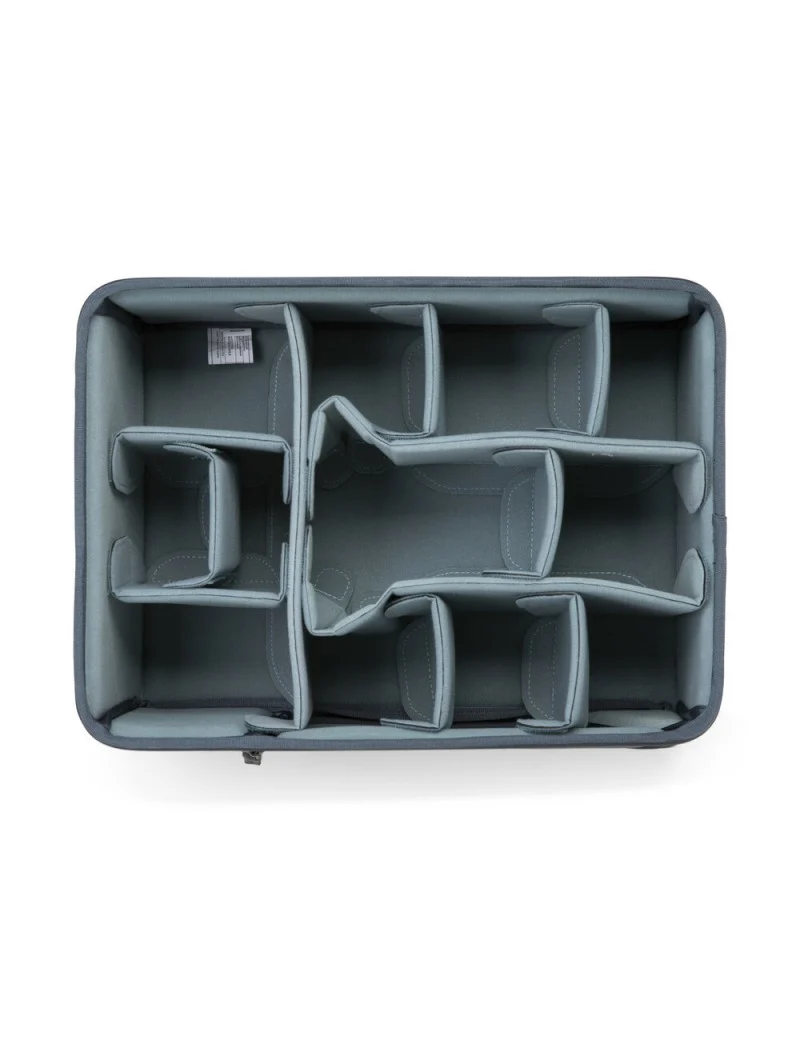 SHIMODA COMPARTO INTERNO LARGE DSLR (NO X30)