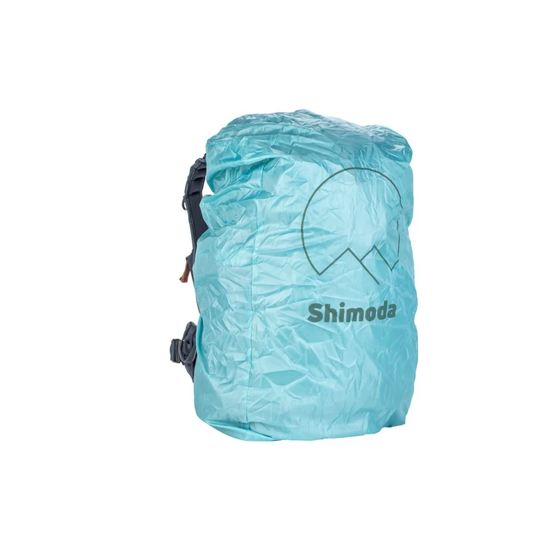 SHIMODA RAINCOVER PER ACTION X-50