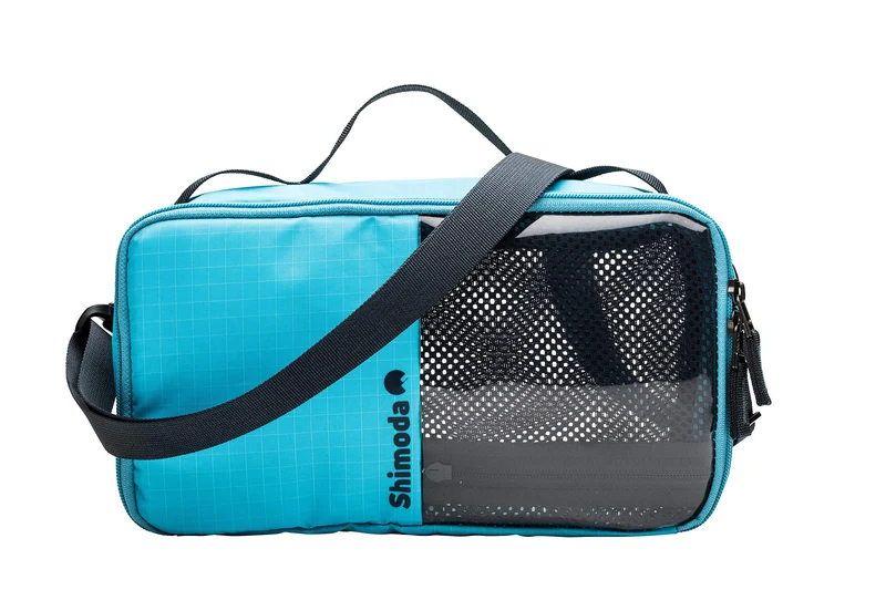 SHIMODA ACCESSORY CASE MEDIUM