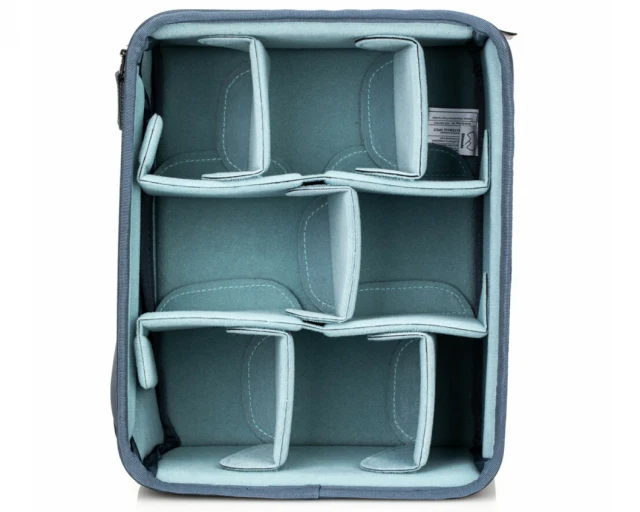 SHIMODA COMPARTO INTERNO SMALL