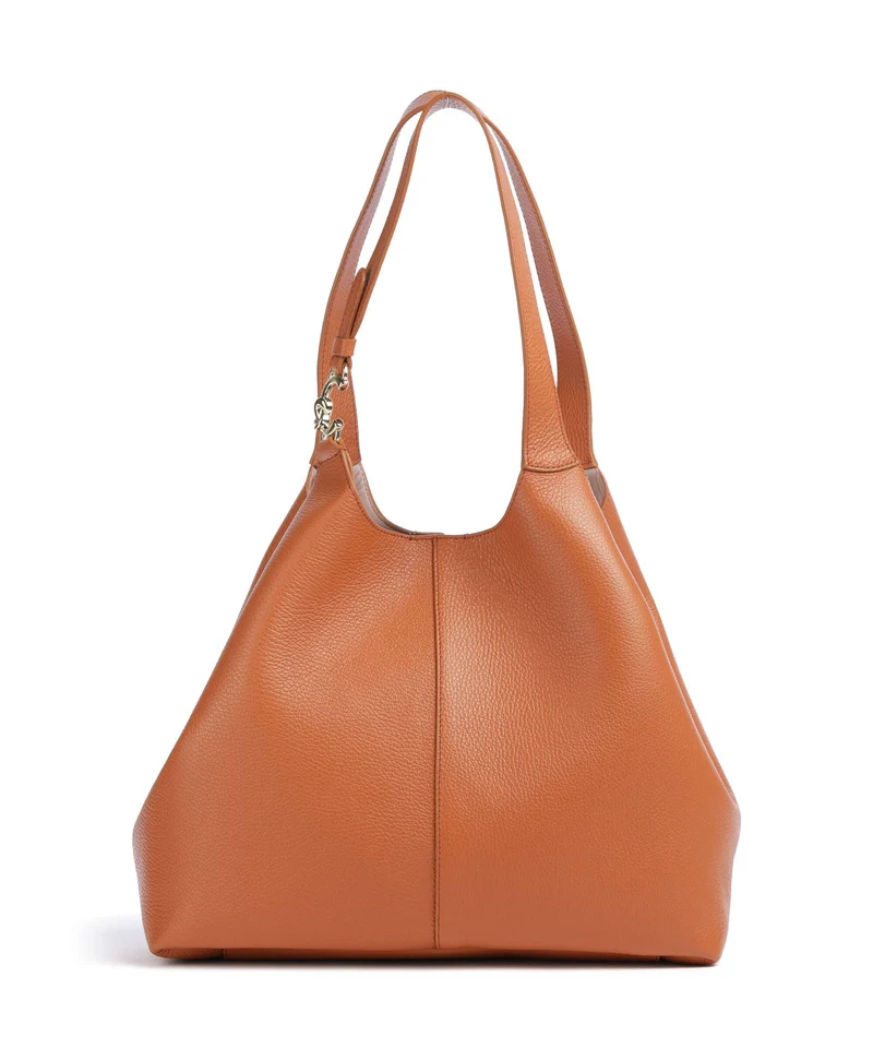 Coccinelle C-Easy Borsa hobo crab