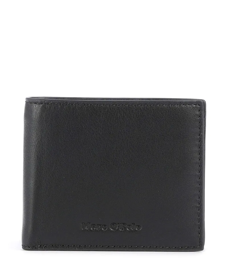 Marc O'Polo Tom Portafoglio black