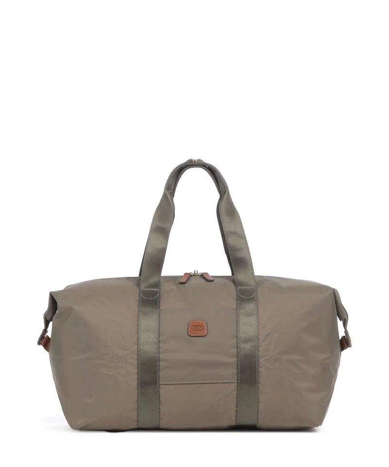 Brics X-Collection M Borsone da weekend nut